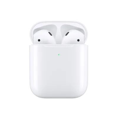 Apple AirPods 2 - met reguliere oplaadcase