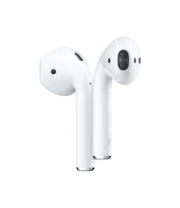 Apple AirPods 2 - met reguliere oplaadcase