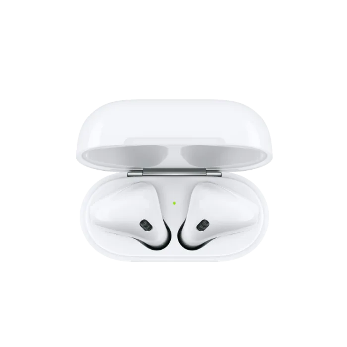 Refurbished Apple AirPods 2 - met reguliere oplaadcase