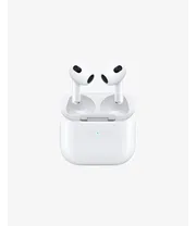 Apple AirPods 3 met Magsafe draadloze oplaadcase