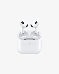 Apple AirPods 3 met Magsafe draadloze oplaadcase