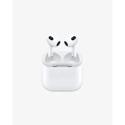 Apple AirPods 3 met Magsafe draadloze oplaadcase