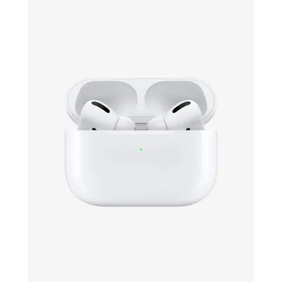 Apple AirPods Pro 1 met draadloze MagSafe oplaadcase