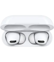 Apple AirPods Pro 1 met draadloze MagSafe oplaadcase