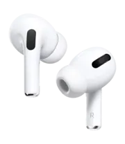 Apple AirPods Pro 1 met draadloze MagSafe oplaadcase