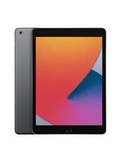 iPad 2018 64GB Spacegrijs