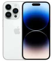 iPhone 14 Pro 128GB Silber