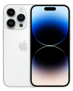 iPhone 14 Pro 128GB Silber