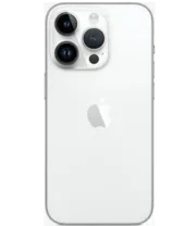 iPhone 14 Pro 128GB Silber