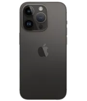 iPhone 14 Pro 128GB Schwarz