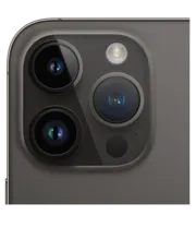 iPhone 14 Pro 256GB Schwarz