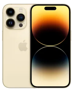 iPhone 14 Pro 128GB Gold