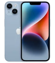 iPhone 14 Plus 128GB Blauw