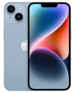 iPhone 14 Plus 128GB Blauw