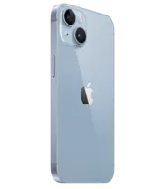 iPhone 14 Plus 256GB Blauw