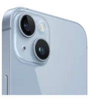 iPhone 14 Plus 256GB Blauw