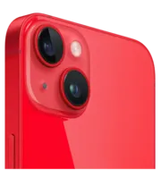 iPhone 14 Plus 128GB Rot