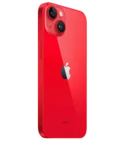 iPhone 14 Plus 256GB Rot