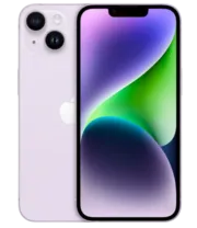 iPhone 14 Plus 256GB Paars