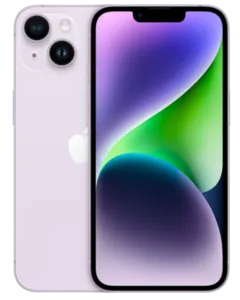 iPhone 14 Plus 256GB Paars