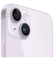 iPhone 14 Plus 128GB Paars