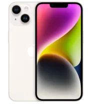 iPhone 14 Plus 256GB Weiß