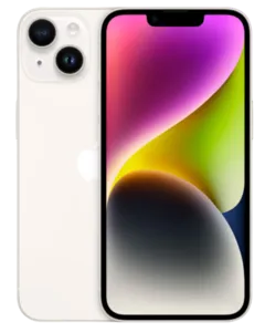 iPhone 14 Plus 256GB Wit