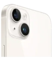 iPhone 14 Plus 256GB Weiß