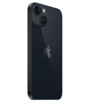 iPhone 14 256GB Schwarz