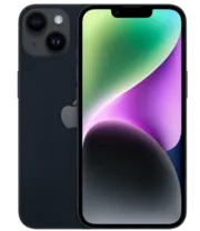 iPhone 14 512GB Zwart