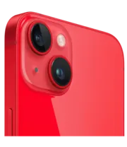iPhone 14 128GB Rood