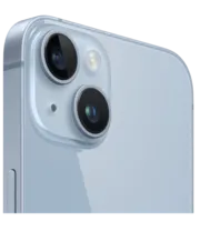 iPhone 14 128GB Blauw