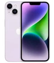 iPhone 14 512GB Lila