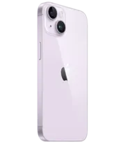 iPhone 14 256GB Lila