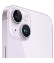 iPhone 14 256GB Lila