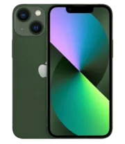 iPhone 13 mini 512GB Grün