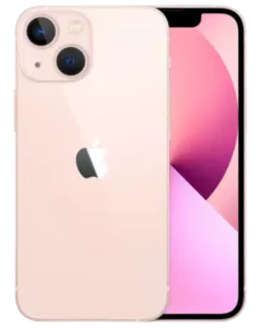 iPhone 13 mini 128GB Rosa