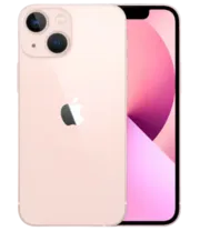 iPhone 13 mini 512GB Rosa