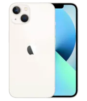 iPhone 13 mini 128GB Weiß