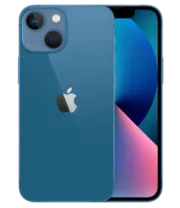 iPhone 13 mini 512GB Blau