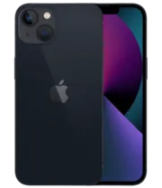 iPhone 13 mini 128GB Zwart