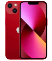 iPhone 13 mini 512GB Rot