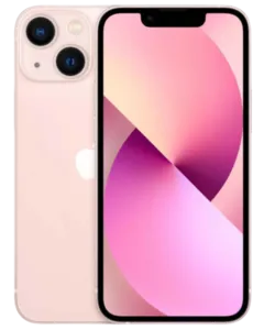 iPhone 13 256GB Roze