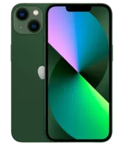 iPhone 13 128GB Grün