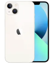 iPhone 13 128GB Weiß