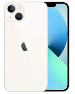 iPhone 13 128GB Weiß