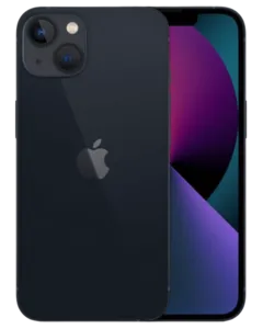 iPhone 13 512GB Schwarz