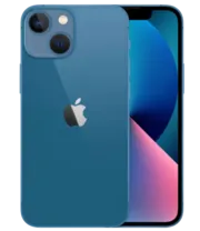 iPhone 13 256GB Blau
