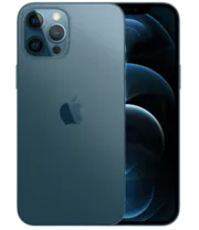 iPhone 12 Pro 256GB Blau