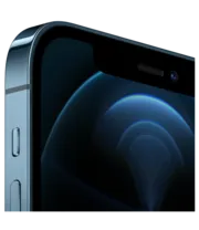 iPhone 12 Pro 256GB Blau